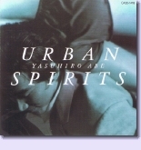 Urban Spirits